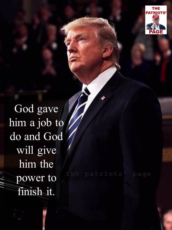 PrayerWarrior tweet media