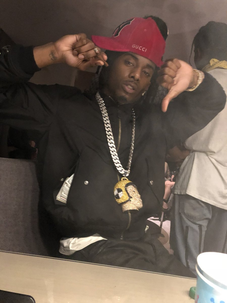 BellaCargo tweet media