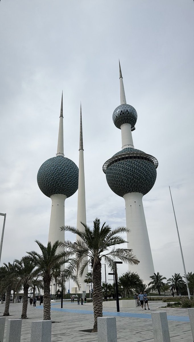 اللهم احفظ الكويت من كل مكروه 💕