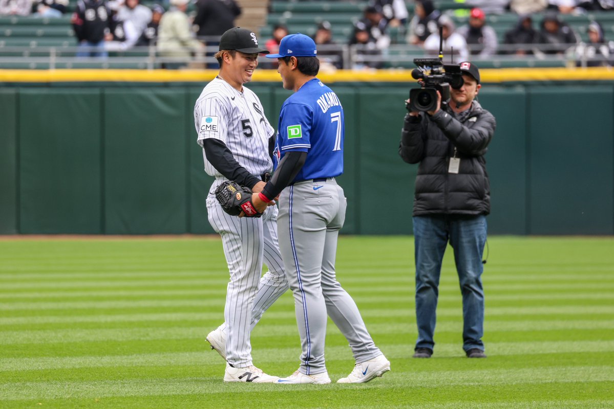 Toronto Blue Jays tweet media