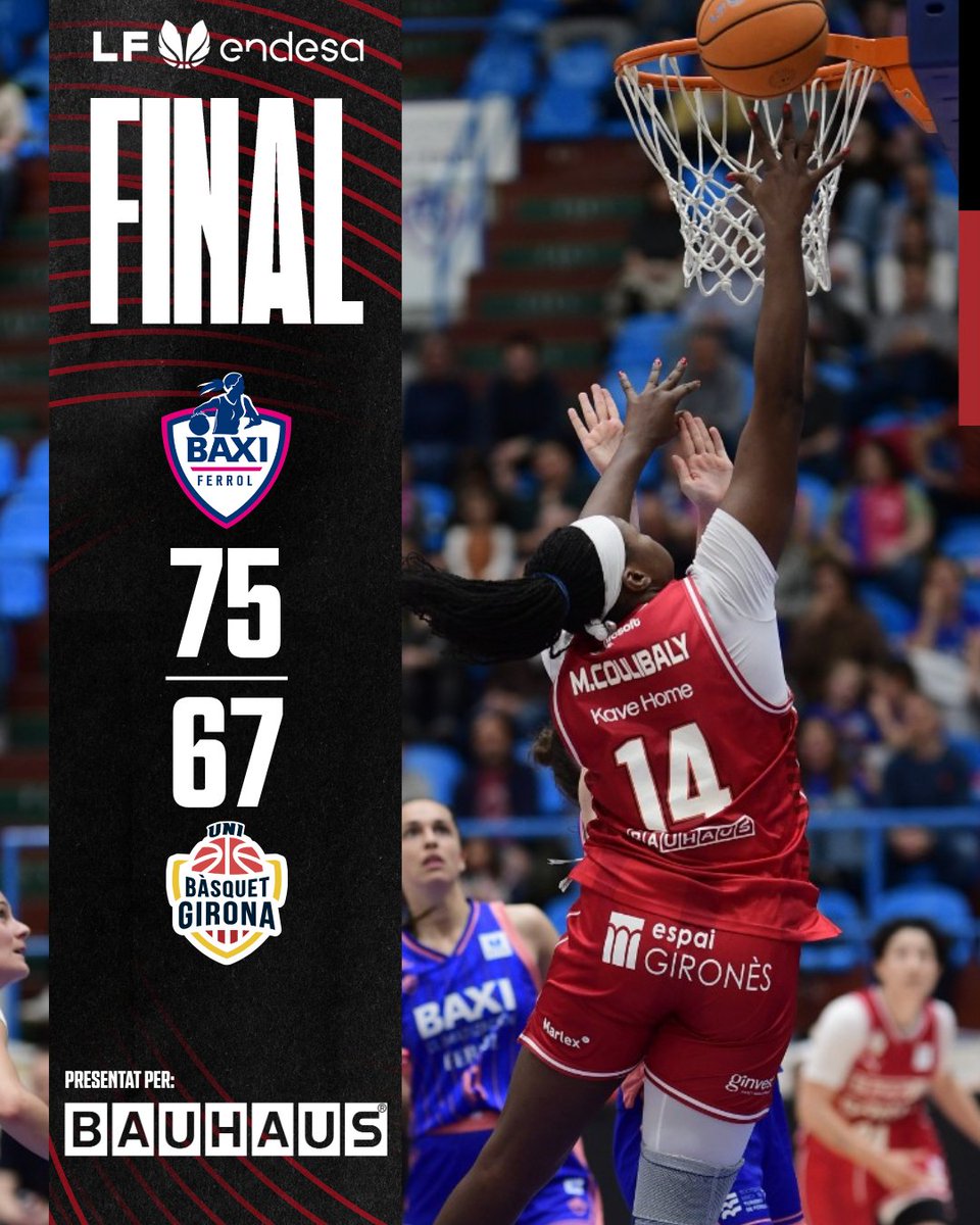 Spar Girona tweet media