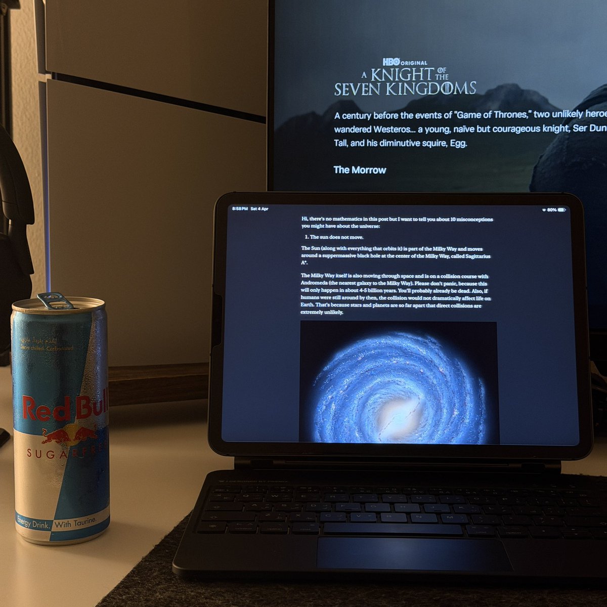 Solivagant tweet media