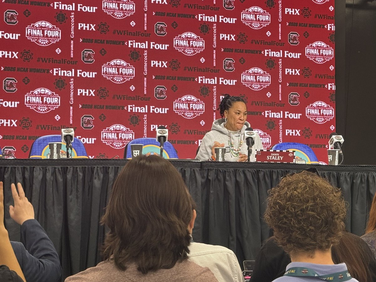 Matt Dowell tweet media