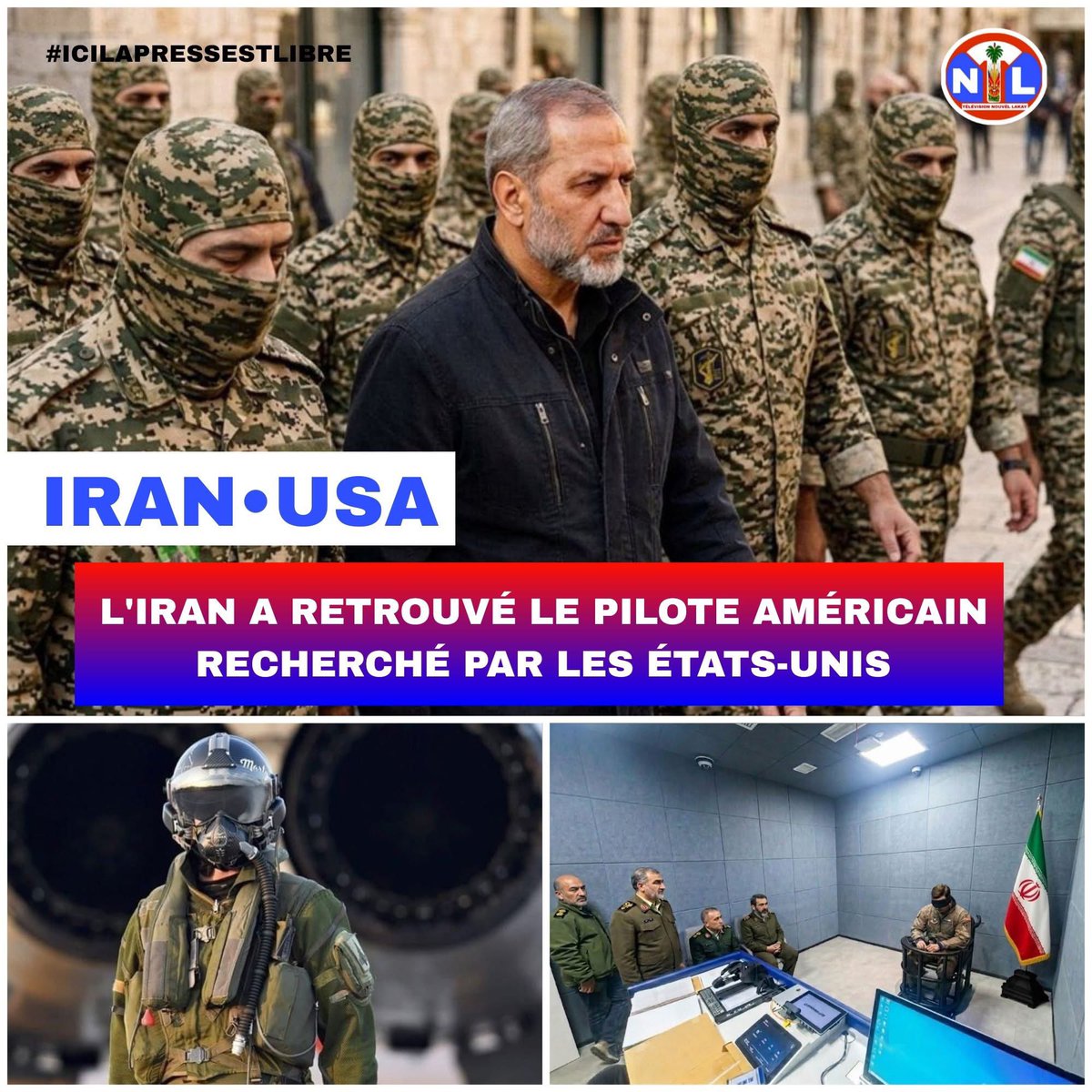 AES Alerte tweet media