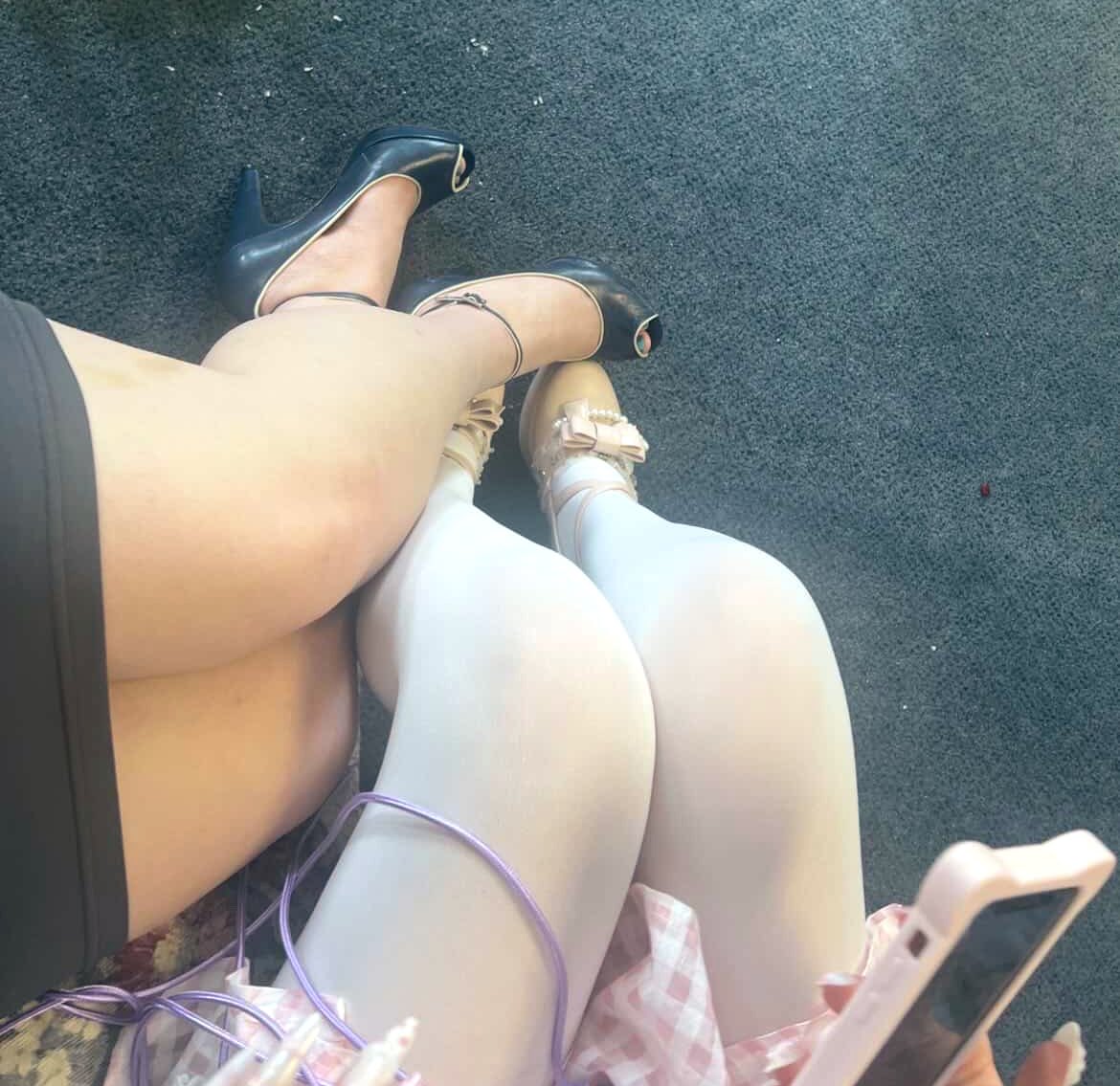 🧁(๑ơ ₃ ơ)💗⁷ follow limit tweet media