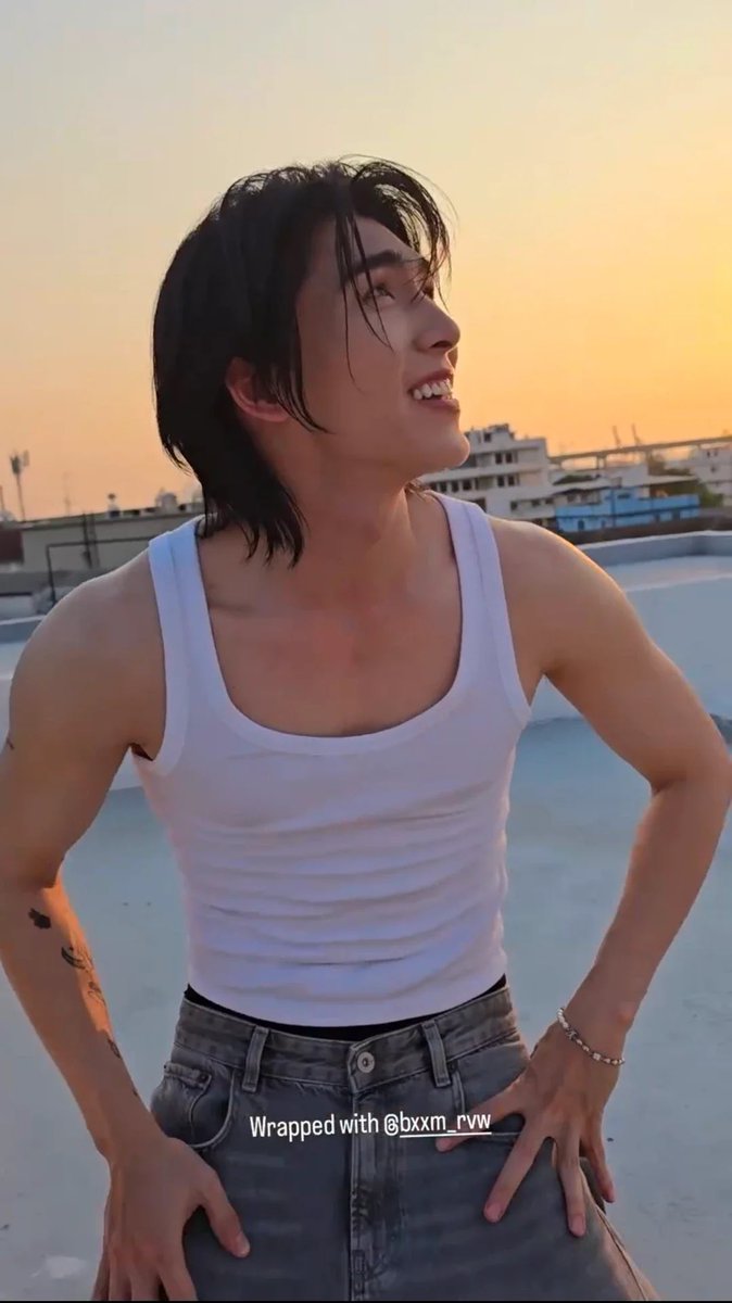 no reaction needed tweet media