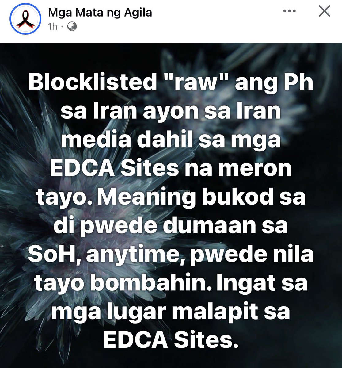 Evoree💚👊🦅🟢 tweet media