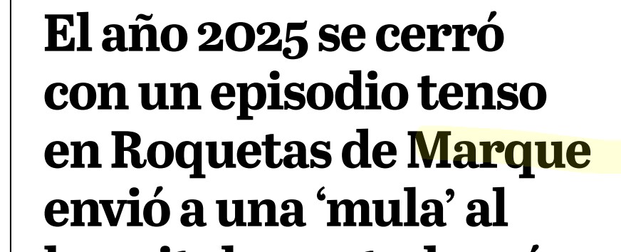 Periódicos...