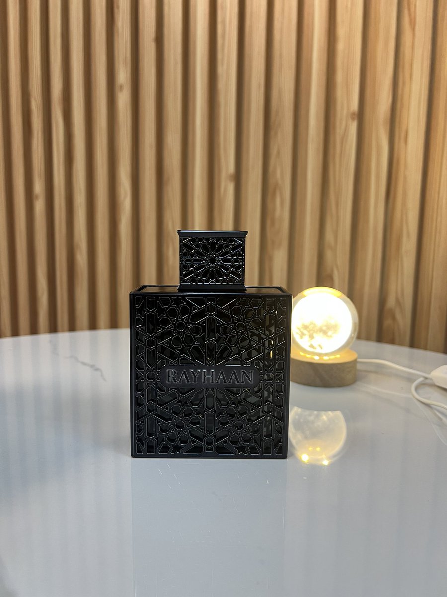 Scented Chef tweet media