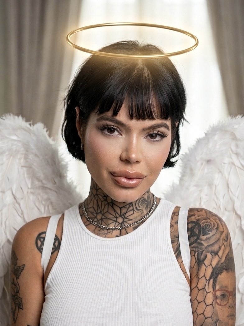 𝓙𝓮𝓸 ⚡️ MG🖤 tweet media