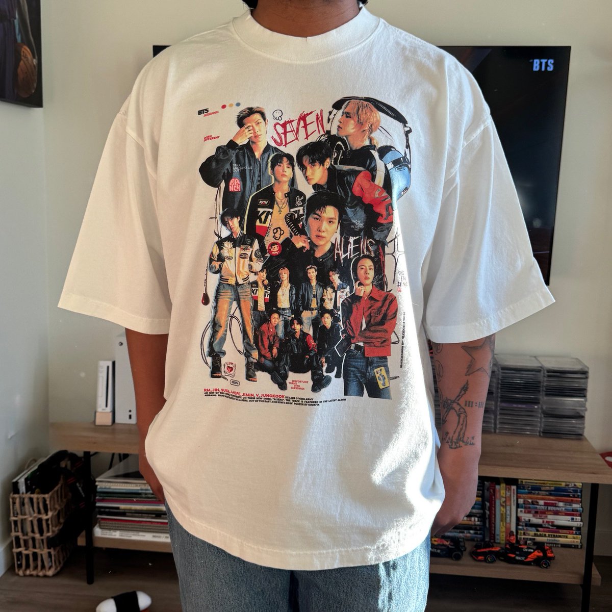 ⊙⊝⊜ tweet media