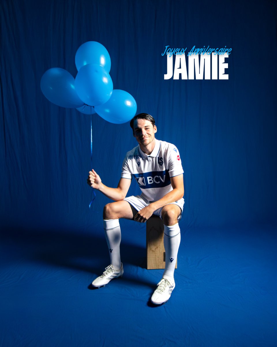 FC Lausanne-Sport tweet media