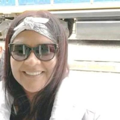 Al Fin Soy Wanda tweet media