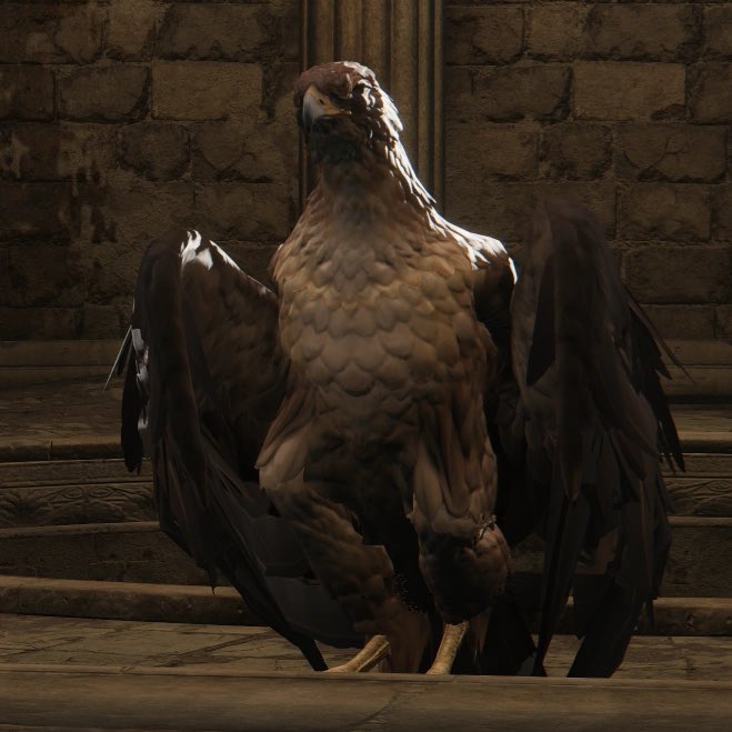 Godrick the Grafted tweet media