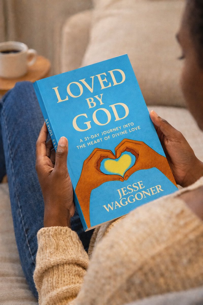 Jesse Waggoner tweet media