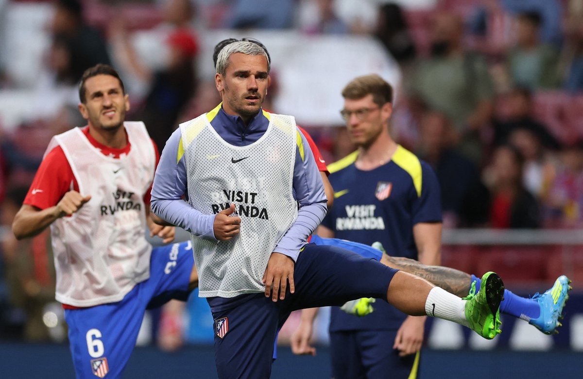 El Chiringuito TV tweet media