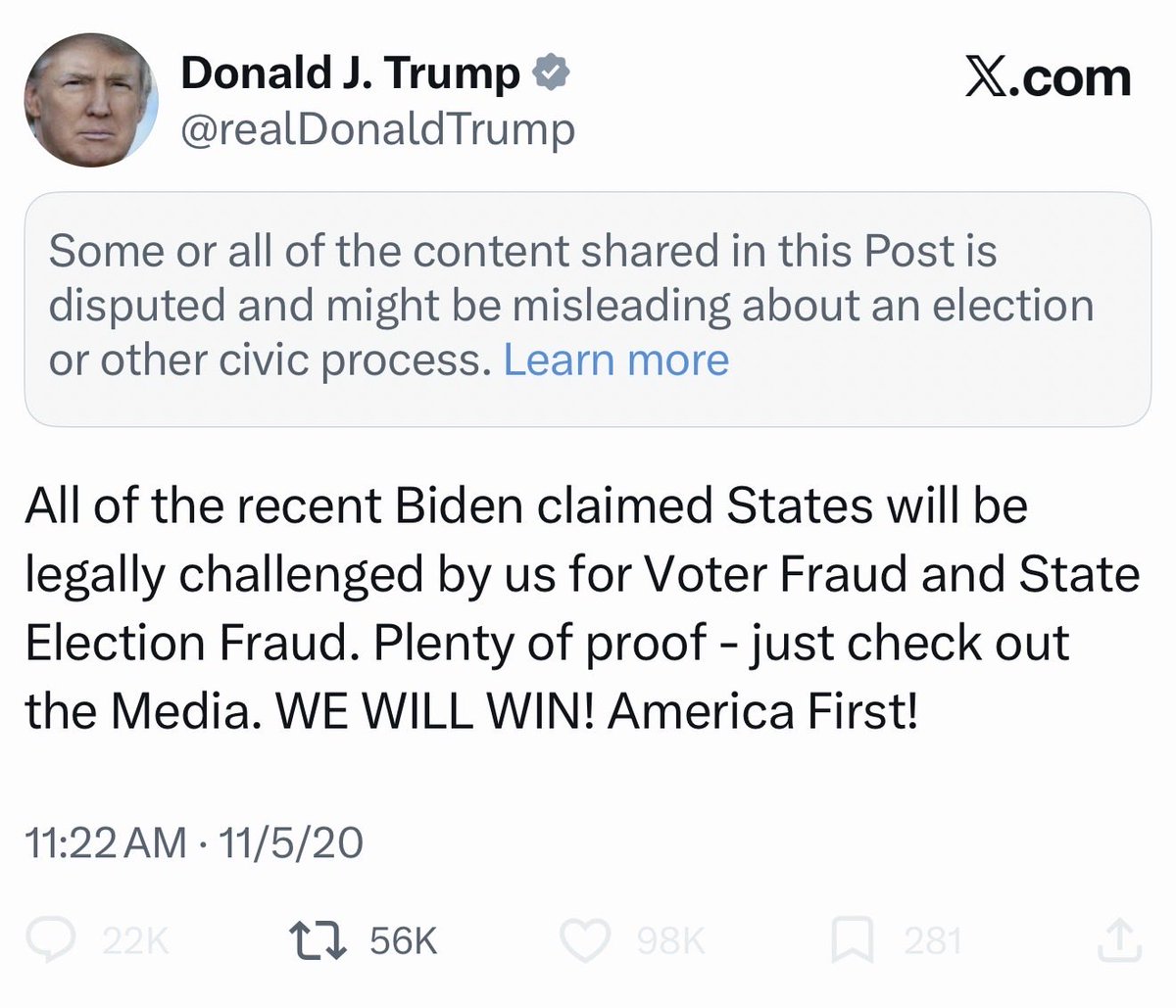 Fabius Americanus tweet media