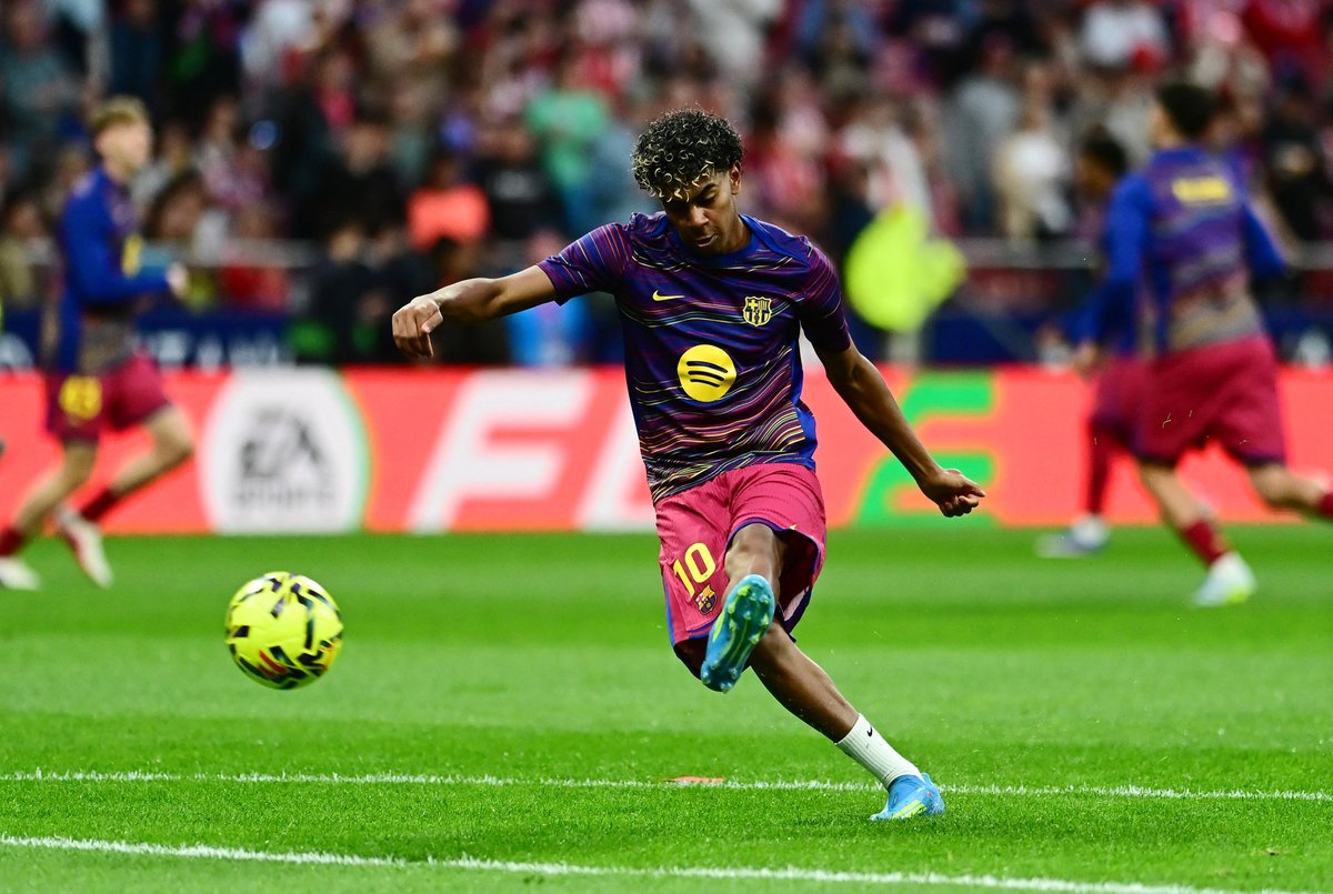 El Chiringuito TV tweet media