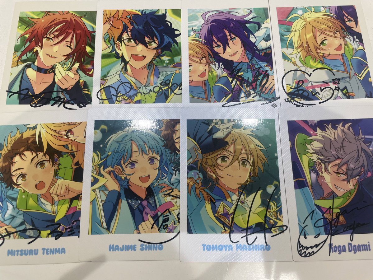 取引垢 tweet media