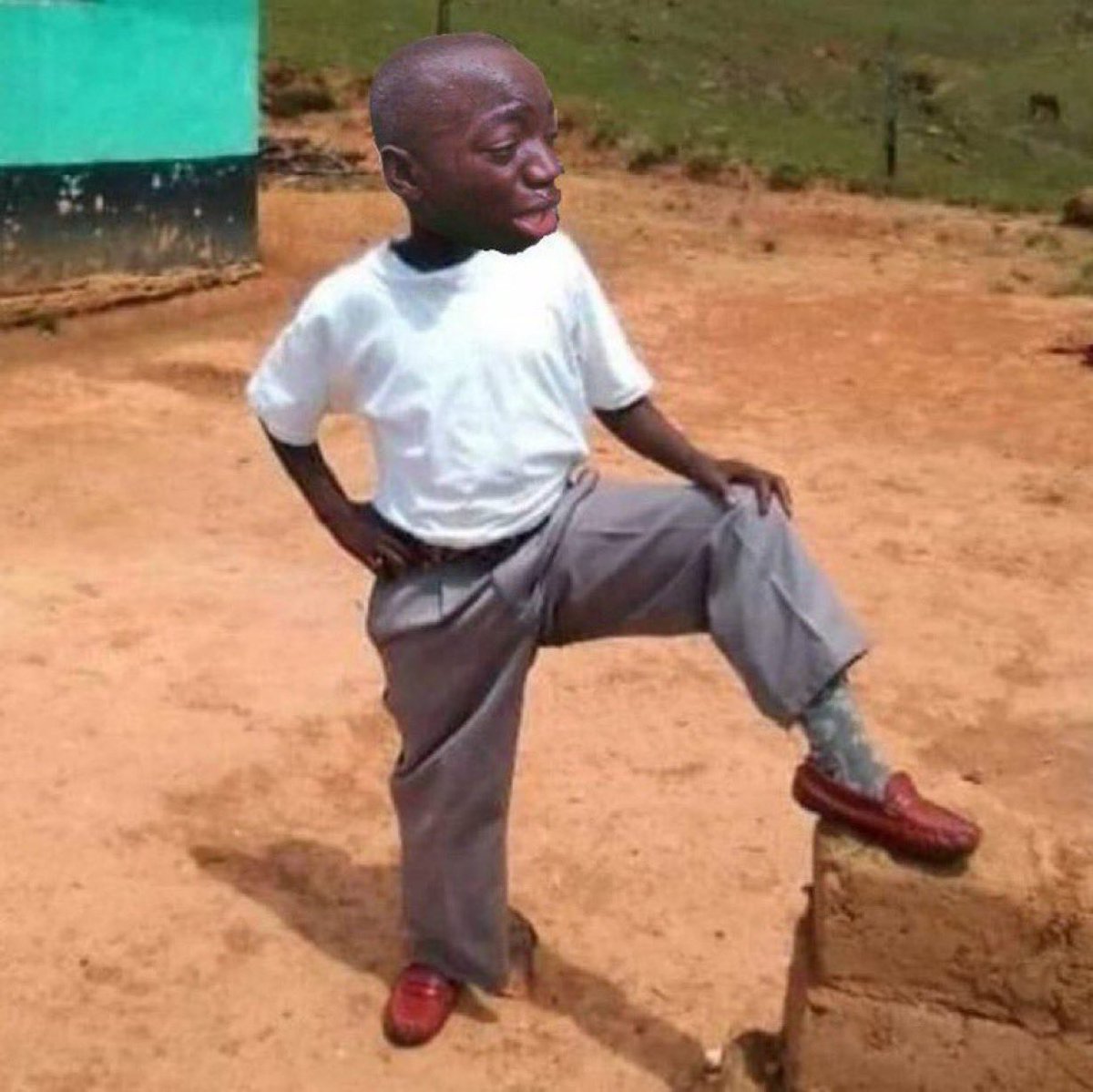 Tonny Soprano tweet media