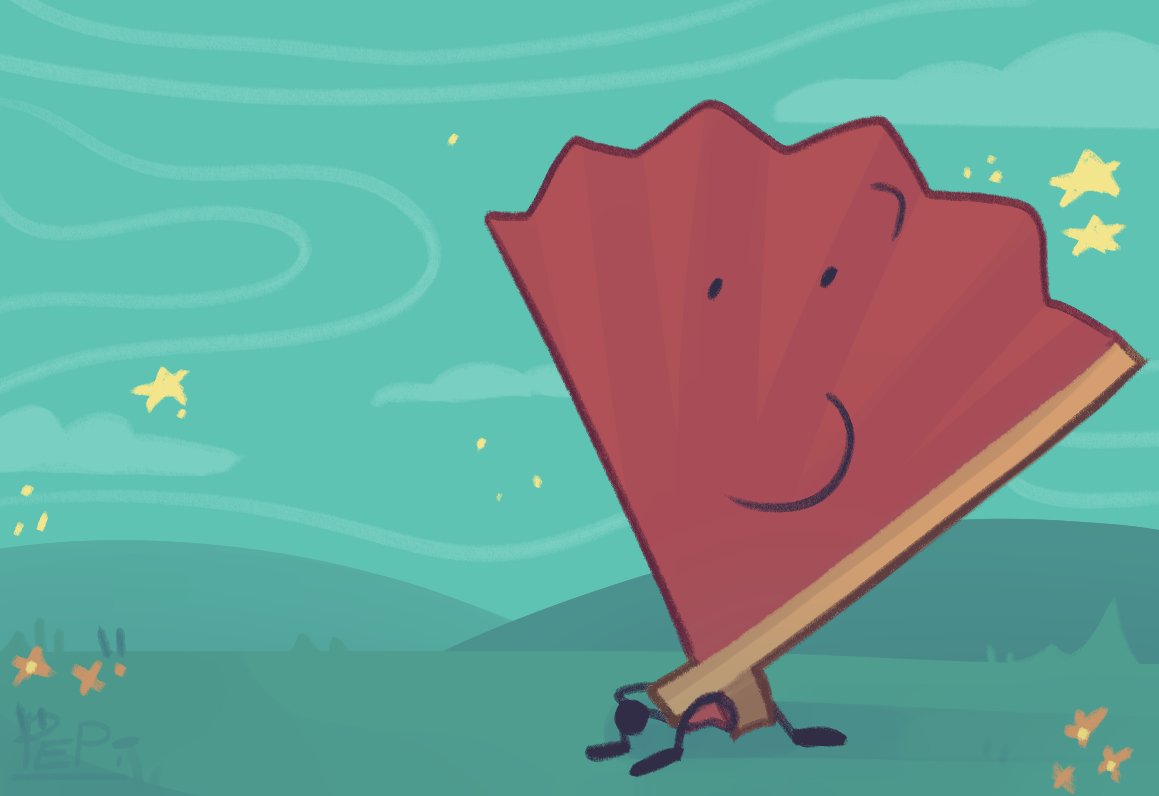 Pep 𓋼𓍊 🍉 // COMMS OPEN!!! tweet media