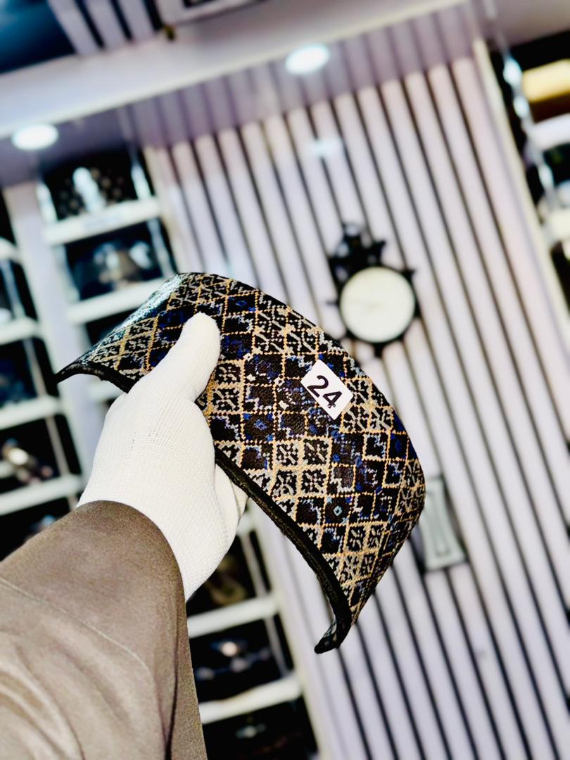 Isa Musa tweet media