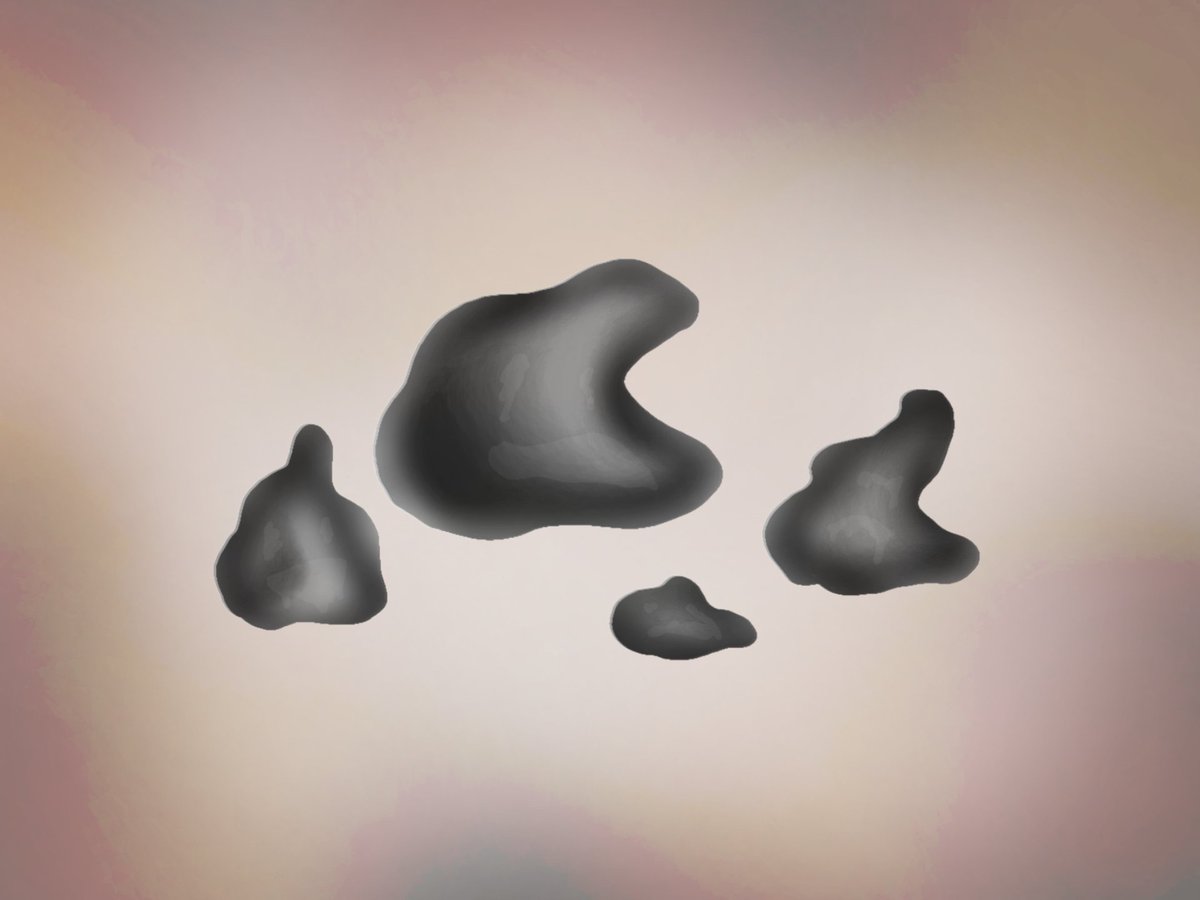 experiment #177

[name] niño solitario 
[other name] guzlet
[threat level] F rank
[special] soul possession 
[utility] none

as byproducts of failed attempts at necromancy, they are the result of many souls being fused together, forming incoherent sludge.