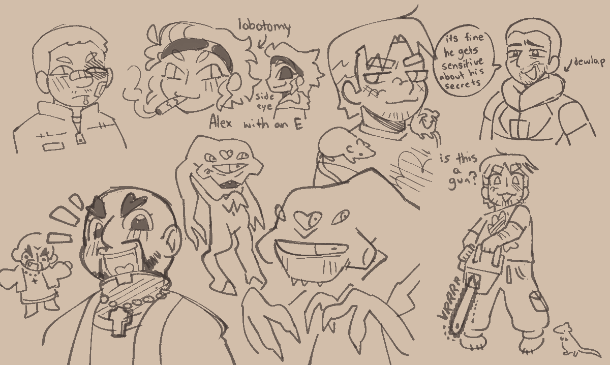 pickles 👹💌 tweet media