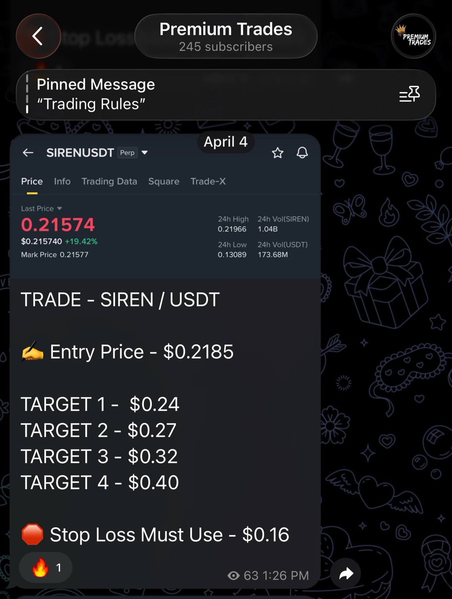 Ninja Traders tweet media