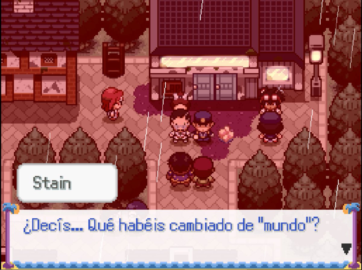 TheMastor 🇦🇷 tweet media