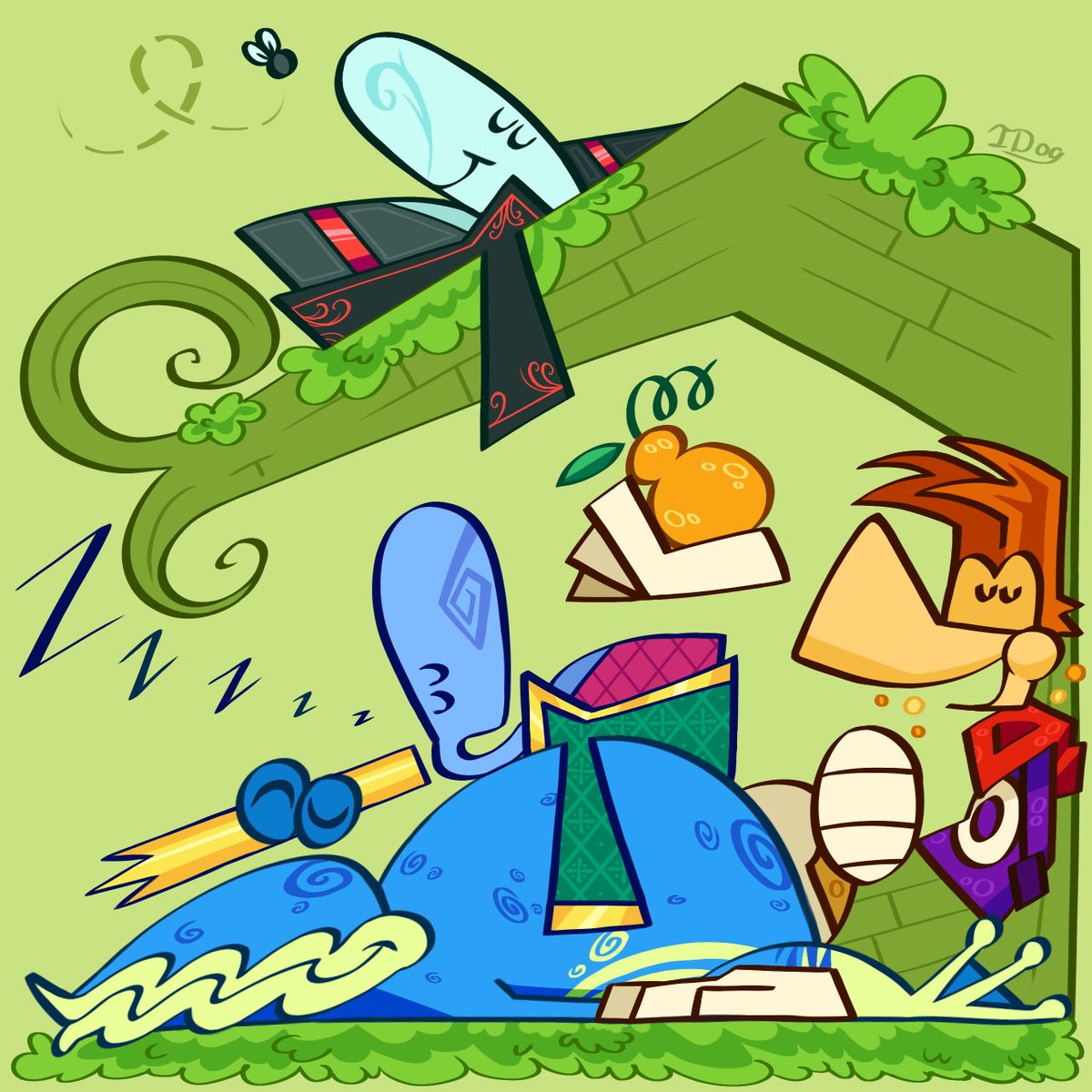 LocalDognapper tweet media