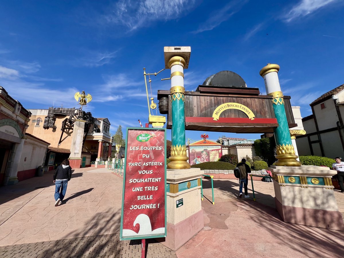 Dimension Parcs tweet media