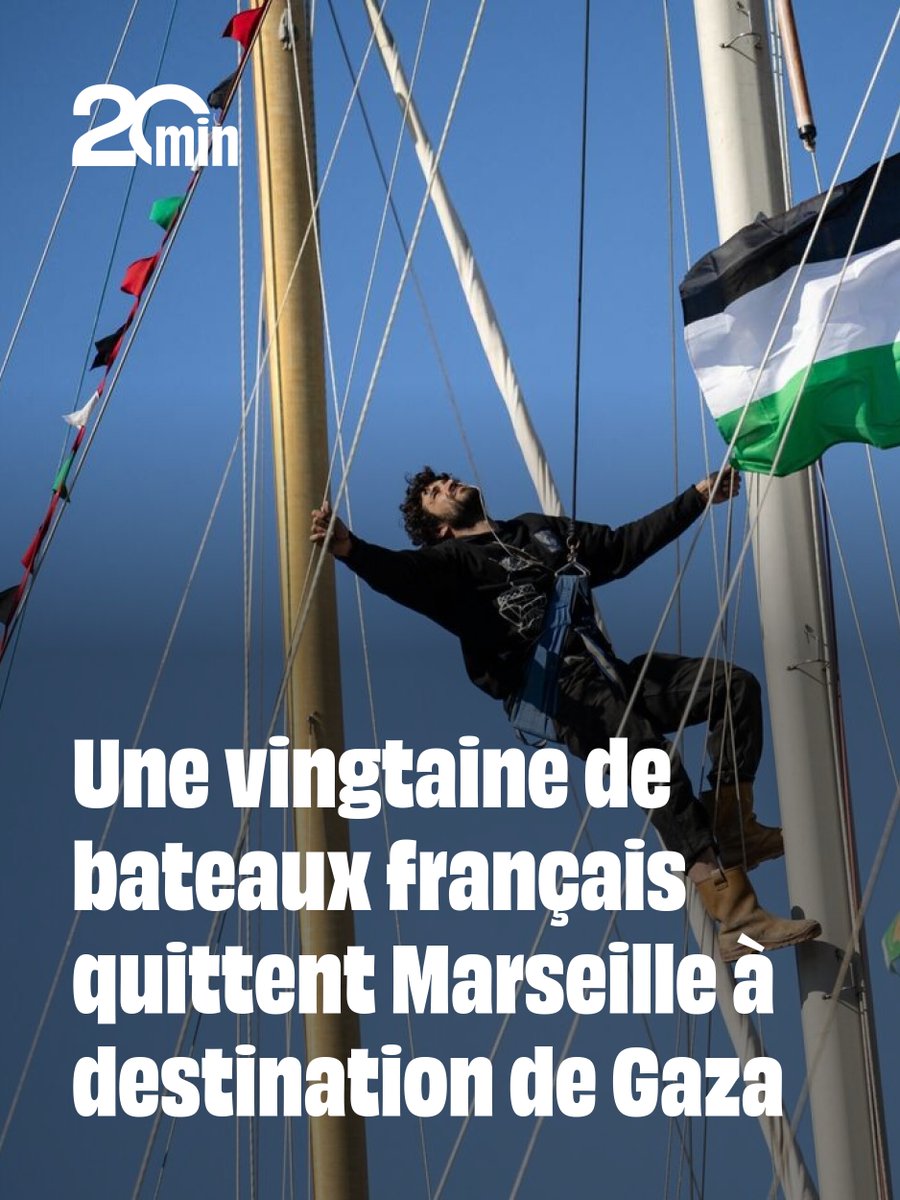 20 Minutes tweet media