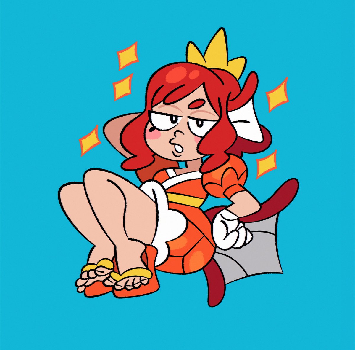 BillSpooks (COMMS OPEN!!!) tweet media