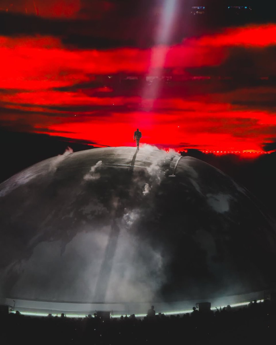 hudah.slam ⚡ tweet media