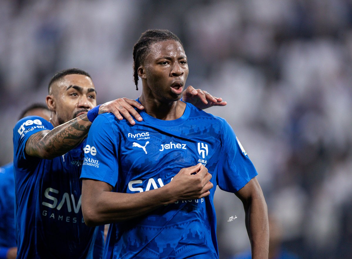 طريخم بن محمد tweet media