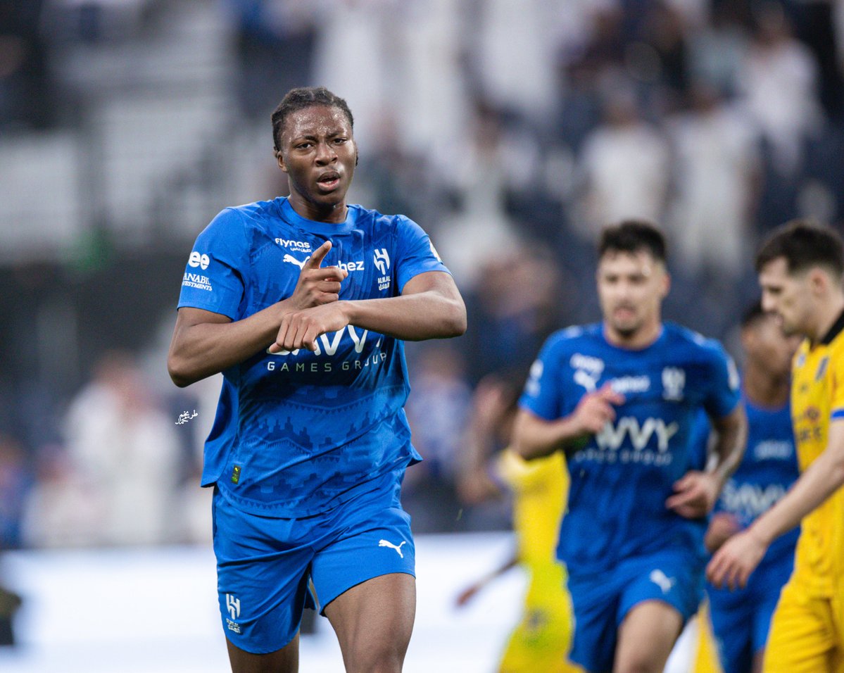 طريخم بن محمد tweet media