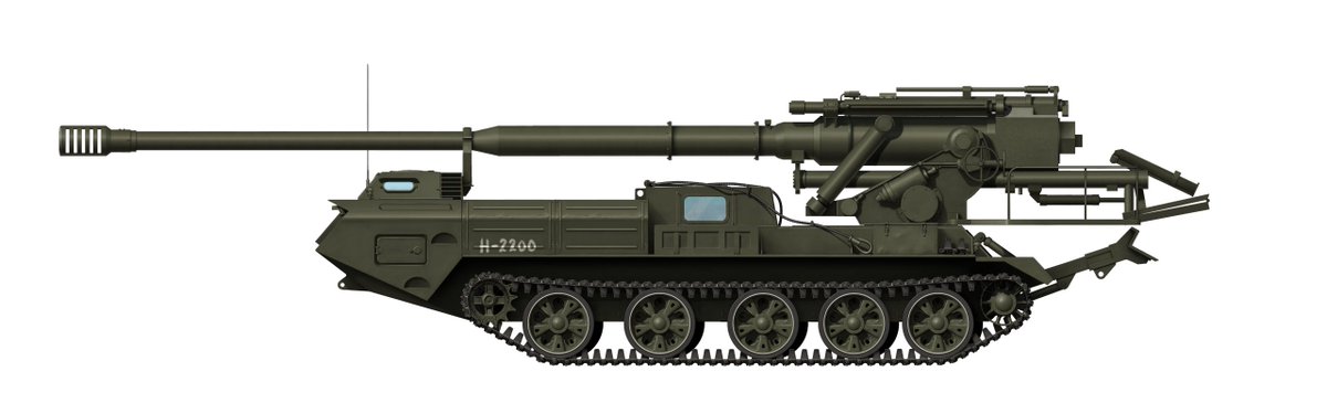 Tanks Encyclopedia tweet media