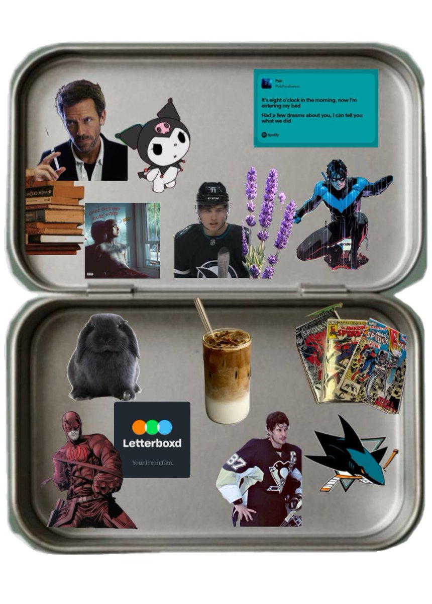 ☆ alex tweet media