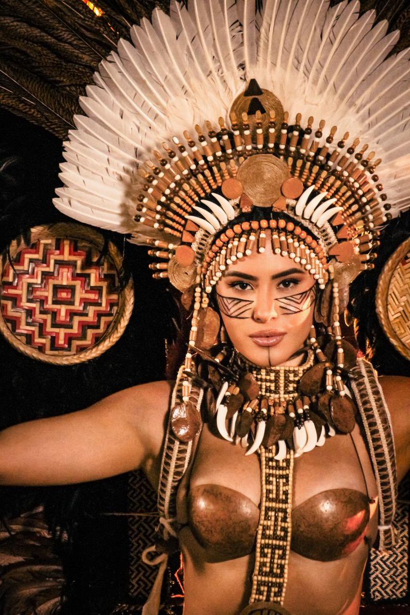 Isabelle 🏹 tweet media