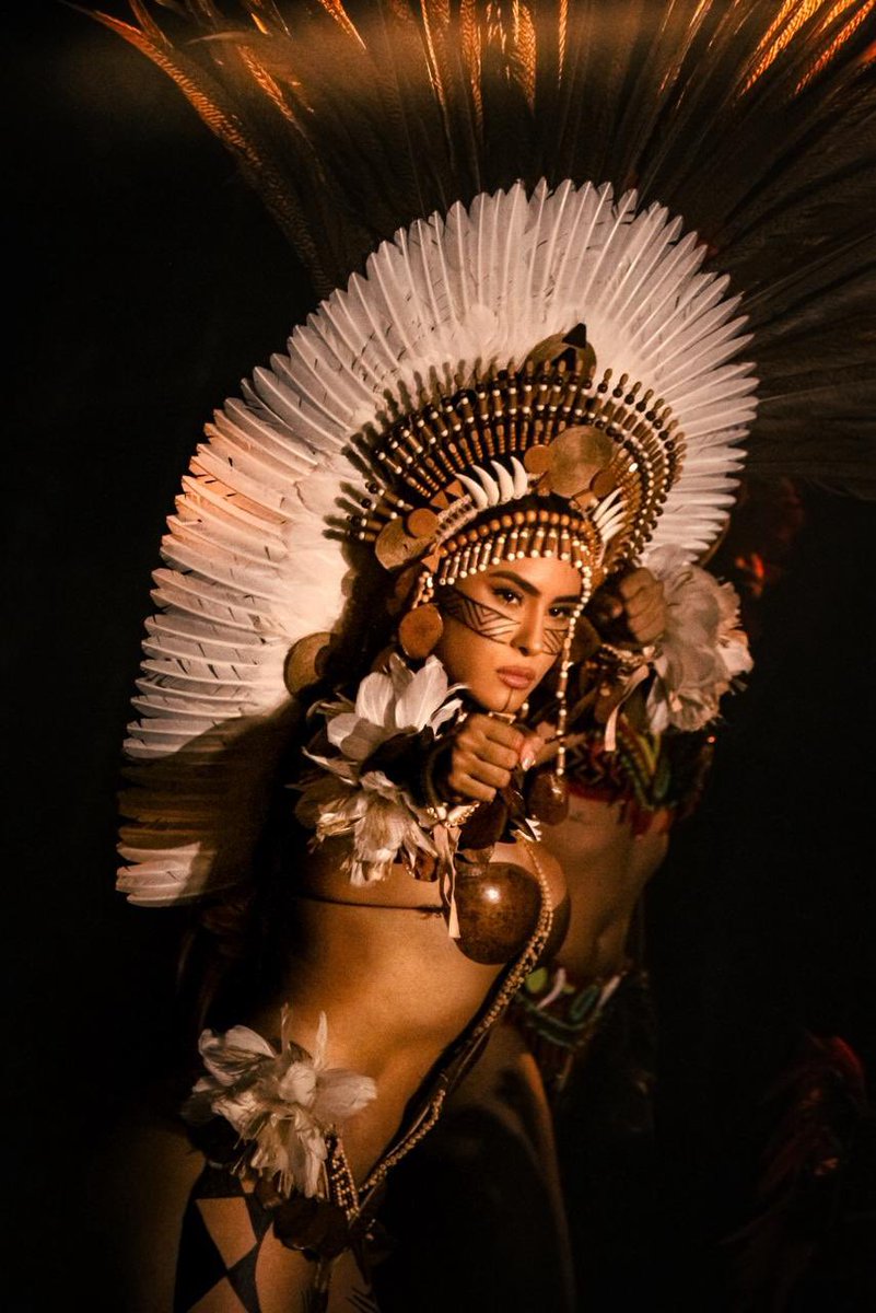 Isabelle 🏹 tweet media