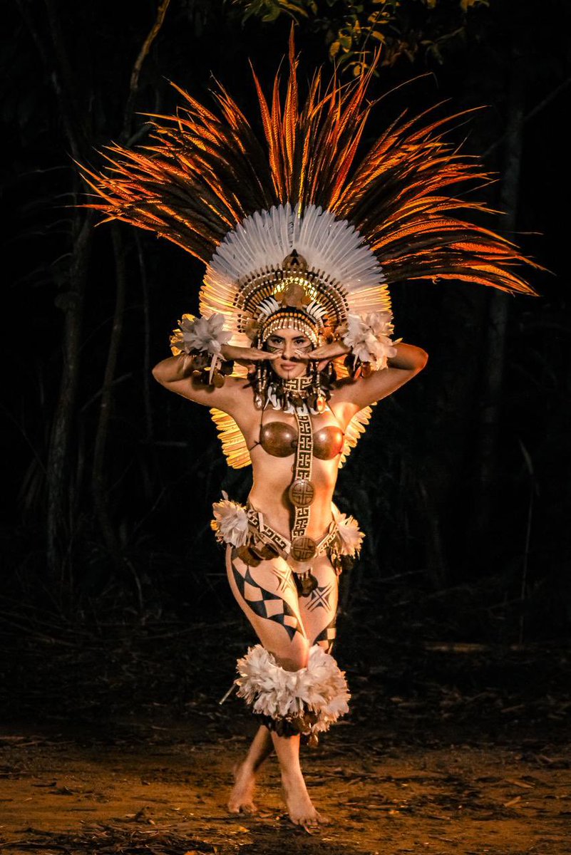 Isabelle 🏹 tweet media