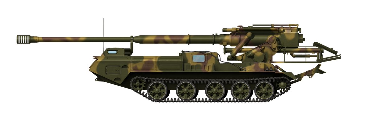 Tanks Encyclopedia tweet media