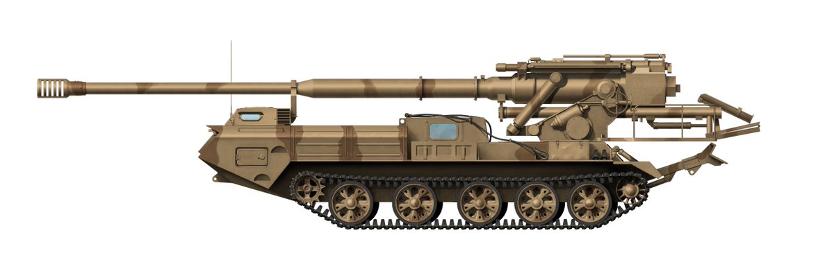 Tanks Encyclopedia tweet media