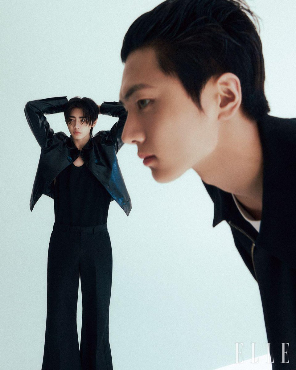 ENHYPEN BASE tweet media