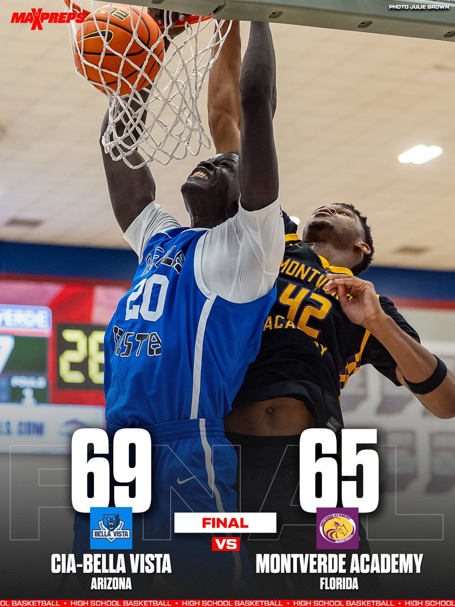 MaxPreps tweet media