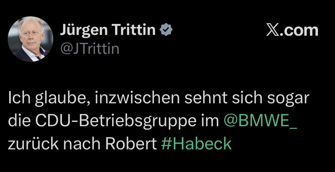 Kilian Löser tweet media