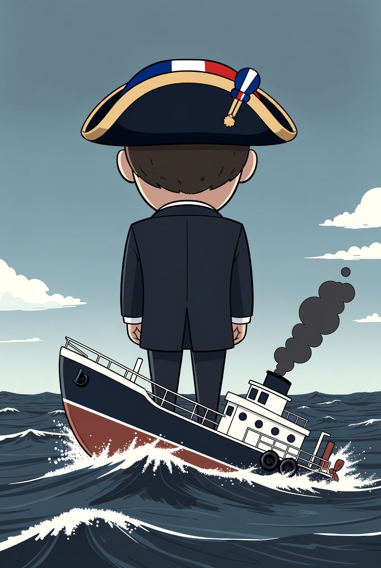 Dr Thomas NΞNNINGΞR tweet media