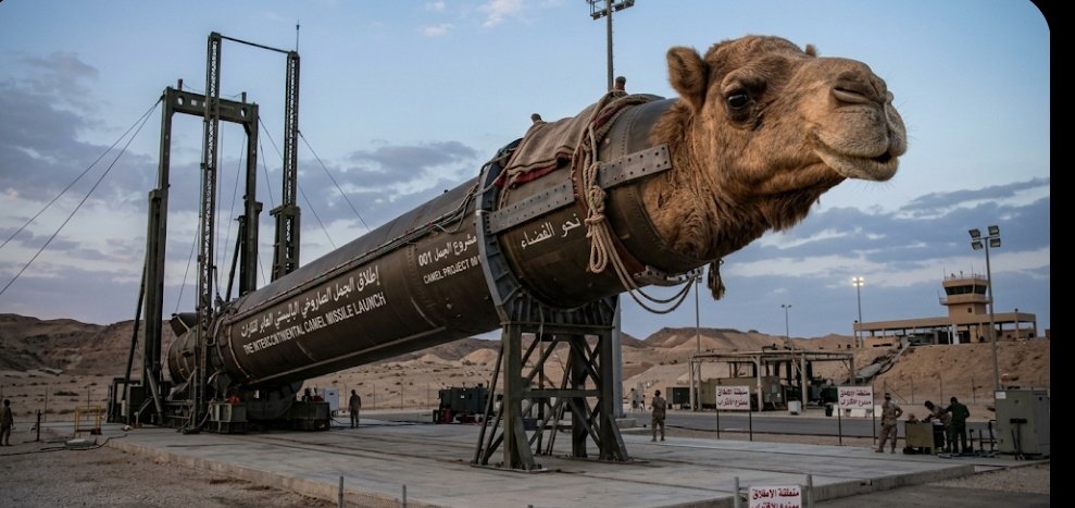 منير الخطير tweet media