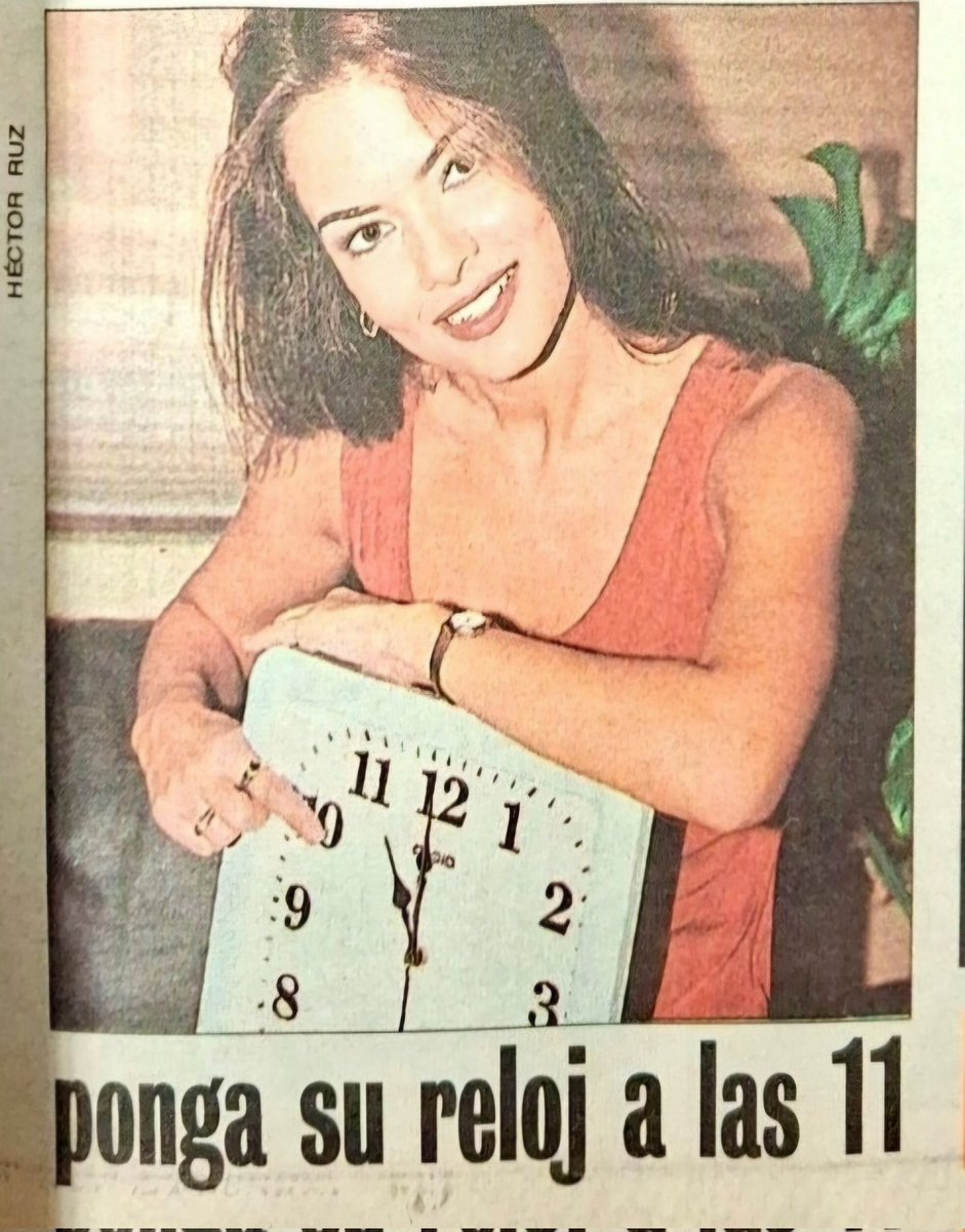 La Tele de Antes tweet media